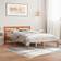 vidaXL 844146 King Sengeramme 155.5x205.5cm