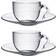 Argon Tableware - Espresso Cup 6cl 2pcs