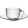 Argon Tableware - Espresso Cup 6cl 2pcs