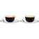 Argon Tableware - Espresso Cup 6cl 2pcs