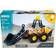 BRIO Builder Volvo Wheel Loader 34598