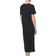 Pieces Pcanora Midi Dress - Black