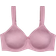 Triumph Essential Minimizer Bra - Orchid