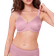 Triumph Essential Minimizer Bra - Orchid