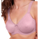 Triumph Essential Minimizer Bra - Orchid