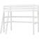 HoppeKids Eco Luxury Ladder for Loft Bed 56.7x82.3"