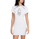 Nike Sportswear Women's Short Sleeve Dress - White