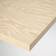 IKEA Alex Lively Pine Effect White Skrivbord 60x120cm