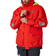 Helly Hansen Men's Pier 3.0 Coastal Sailing Jacket - Alert Red