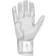 Bruce Bolt Chrome Series Long Cuff Batting Glove Large