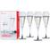 Spiegelau Willsberger Anniversary Champagneglas 25.1cl 4st