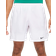 NIKE Court Victory Men's Dri-FIT Tennis Shorts - White/Black