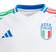 Adidas Italy 24 Away Jersey Kids