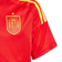 adidas Spain 24 Home Jersey Kids