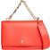 Tommy Hilfiger Monogram Medium Crossover Chain Bag - Fierce Red