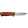 Helle Alden Jagtkniv