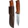 Helle Alden Hunting Knife