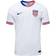 Nike Men's USMNT 2024 Stadium Home Dri-Fit Football Replica Shirt