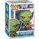 Funko Pop! Heroes Justice League Martian Manhunter