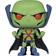 Funko Pop! Heroes Justice League Martian Manhunter