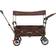 Fuxtec Folding Wagon Hand Cart CT-700