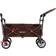 Fuxtec Folding Wagon Hand Cart CT-700