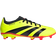 adidas Junior Predator 24 League FG - Team Solar Yellow 2/Core Black/Solar Red