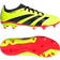 adidas Junior Predator 24 League FG - Team Solar Yellow 2/Core Black/Solar Red