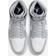 Nike Air Jordan 1 Mid - White/Wolf Grey/Midnight Navy