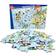 Djeco The World Map 100 Pieces