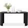 Bed Bath & Beyond DWEN-CONSOLE-BK-60 Console Table 15x60"