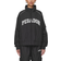 Pegador Bulman Tracksuit Jacket - Black