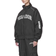 Pegador Bulman Tracksuit Jacket - Black