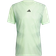 Adidas Tennis Airchill Pro Freelift T-shirt - Semi Green Spark