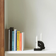 Normann Copenhagen Crooked Bronze Ljusstake 13.5cm