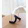 Normann Copenhagen Crooked Bronze Ljusstake 13.5cm