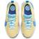 Nike Giannis Freak 5 GS - Photo Blue/Soft Yellow/White/Light Laser Orange