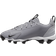 Nike Force Trout 9 Keystone GS - Pewter/Wolf Grey/Black/Black