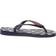 Havaianas Top Nautical - Navy Blue/White