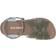 Salt Water Little Kid's Original Sandal - Olive