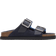 Birkenstock 1774 Arizona Milky - Dark Navy