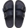 Birkenstock 1774 Arizona Milky - Dark Navy