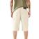 True Religion Men's Single Needle Cargo Short - Cream