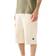 True Religion Men's Single Needle Cargo Short - Cream