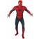 Rubies Spiderman Dräkt med Muskler