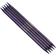 Knitpro J’adore Cubics Double Pointed Needles 15cm 2.50mm