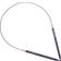 Knitpro Cubics Fixed Circular Needles 40cm 7.00mm