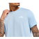 The North Face Men's Simple Dome T-shirt - Light Blue