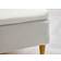 Södahl Calm Underlakan Beige (200x140cm)