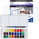 Daler Rowney Aquafine Watercolour Travel Set